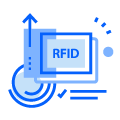 RFID készülékek